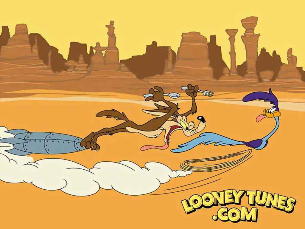 serieTVDA looney_road-runner 